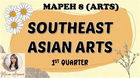 mapeh calligraphy|East Asian Arts .